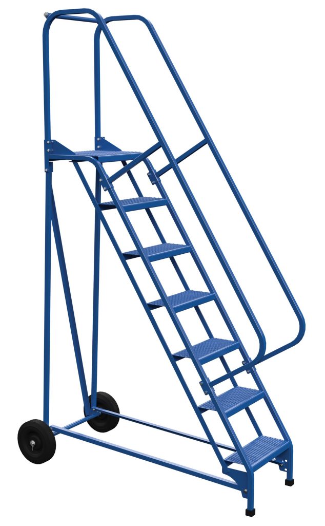 Roll-A-Fold Lad 58 Deg 7 Step