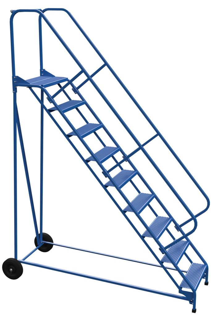 Roll-A-Fold Lad 50 Deg 9 Step