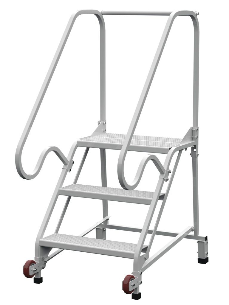 Tip-N-Roll Ladder-Grip-Fda 3 Step 50