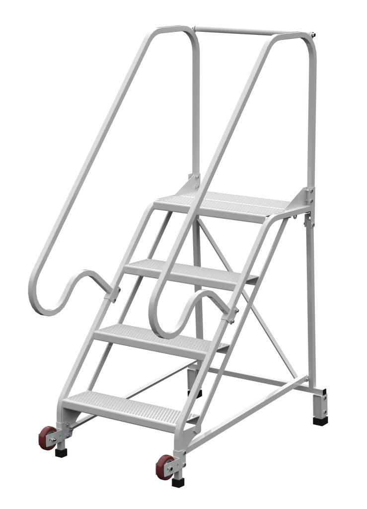 Tip-N-Roll Ladder-Grip-Fda 4 Step 50