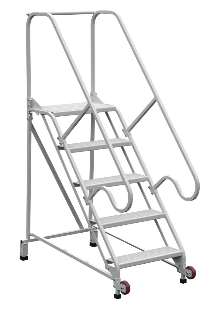 Tip-N-Roll Ladder-Grip- 5 Step 50