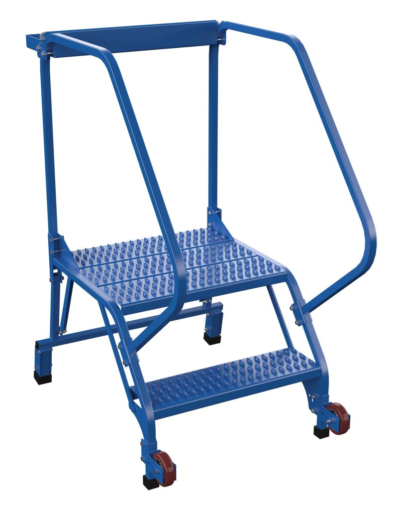 Tip-N-Roll Straddle Grip Strut 2 Stp 50°
