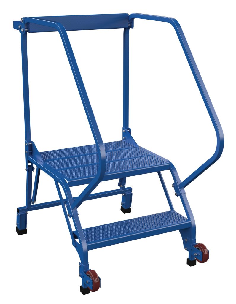 Tip-N-Roll Straddle Perforated 2 Stp 50°