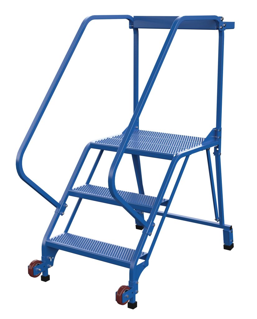 Tip-N-Roll Straddle Perforated 3 Stp 50°