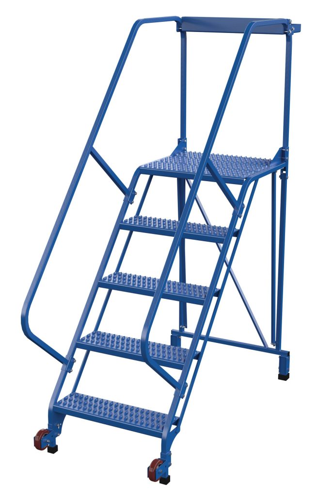 Tip-N-Roll Straddle Grip Strut 5 Stp 50°