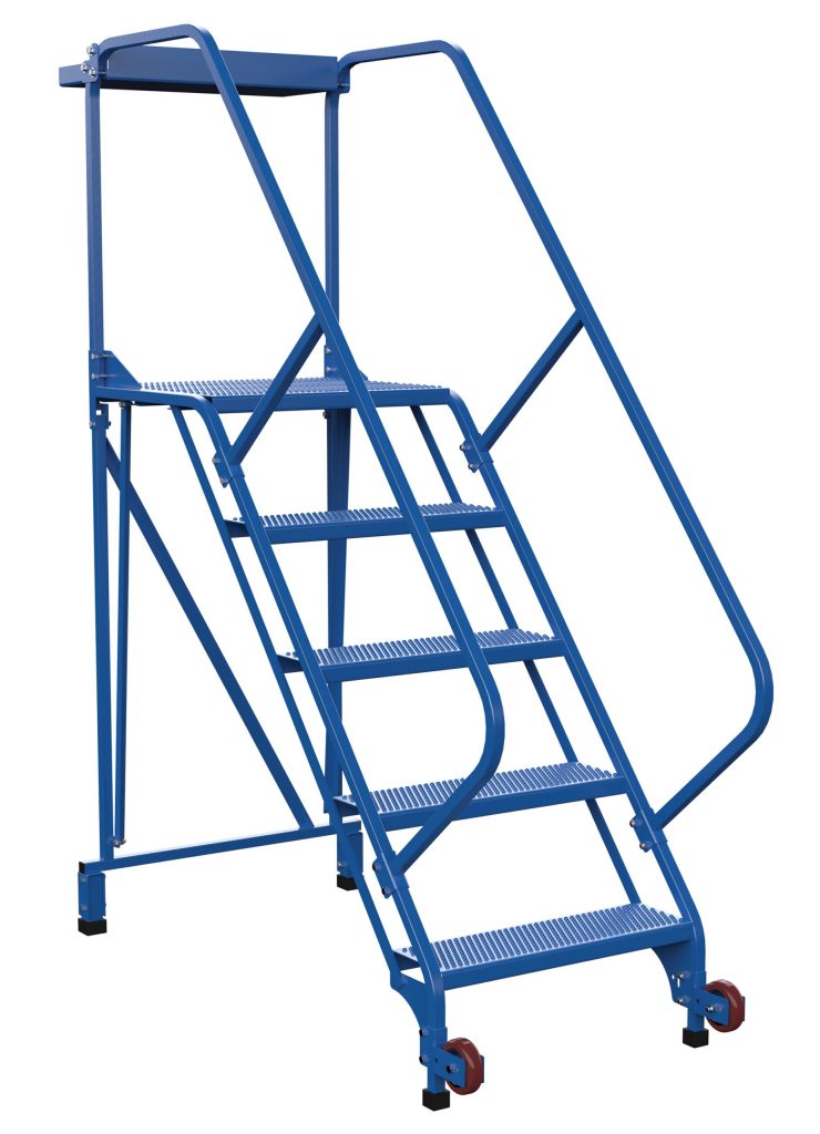 Tip-N-Roll Straddle Perforated 5 Stp 50°