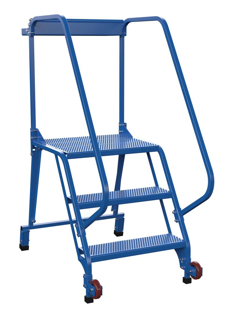 Tip-N-Roll Straddle 3 Stp 58°