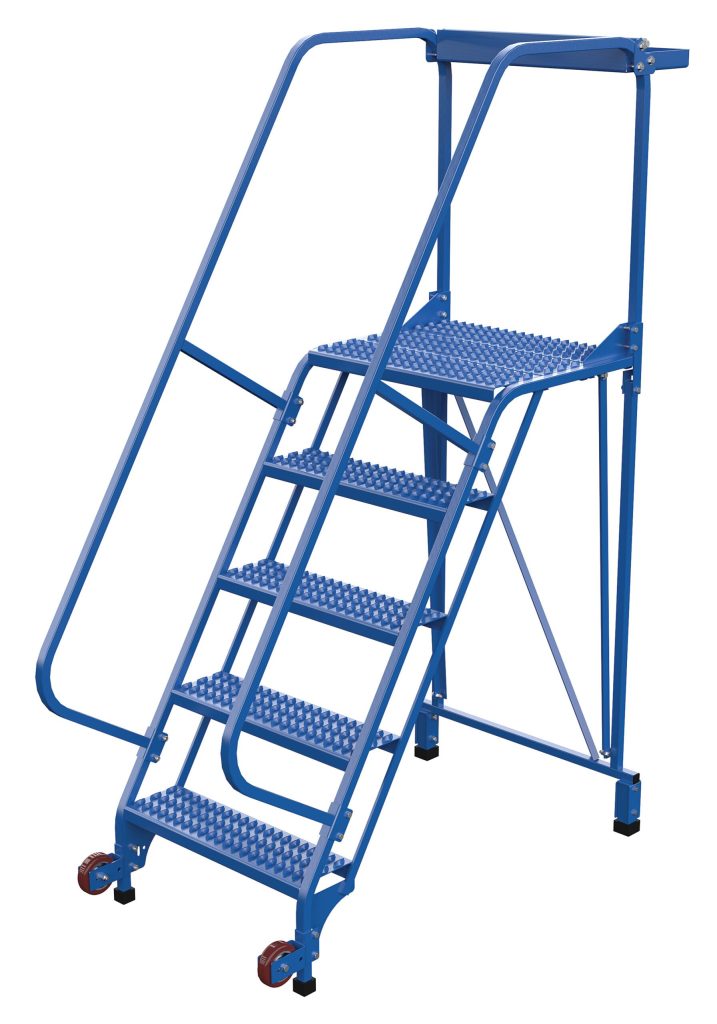 Tip-N-Roll Straddle Grip Strut 5 Stp 58°