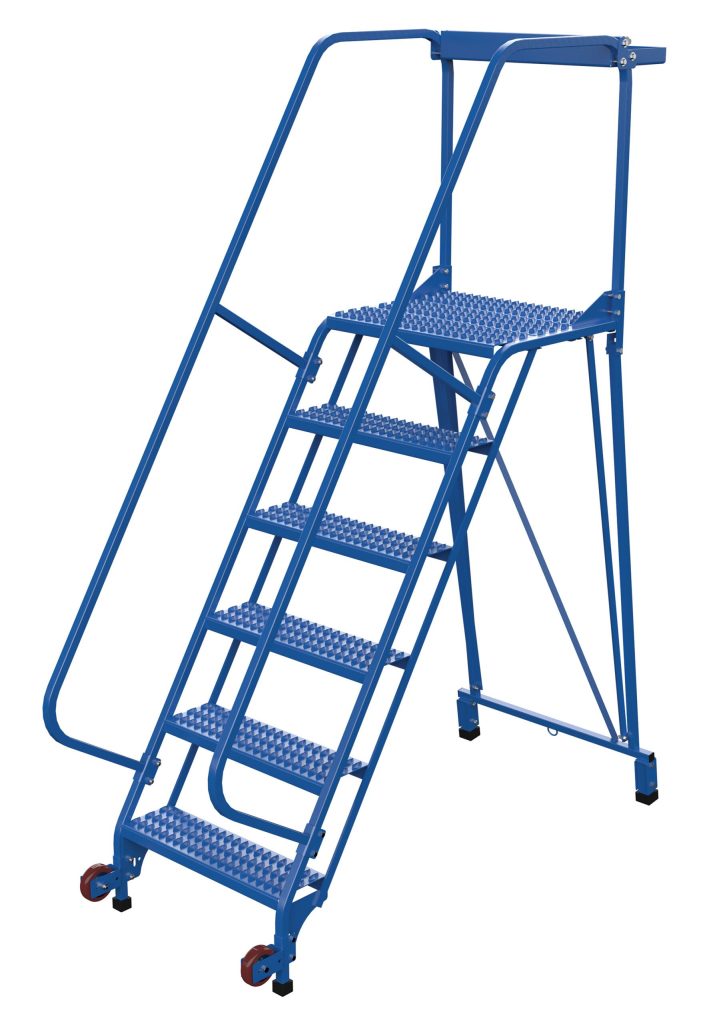 Tip-N-Roll Straddle Grip Strut 6 Stp 58°