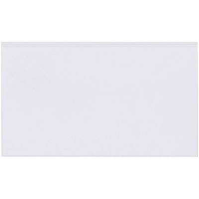 Open-Edge™ Label Holders (50/Case)