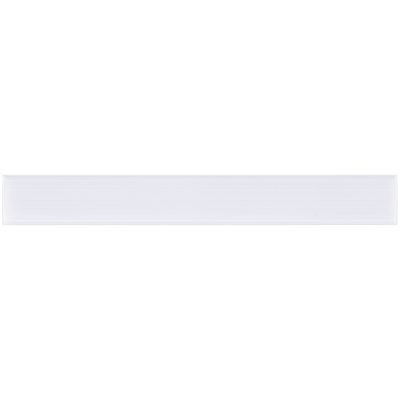 Hol-Dex® Self-Adhesive Plastic Label Holders (12/Case)