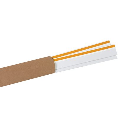 Slip-Strip™ Label Holder Strips (6/Case)