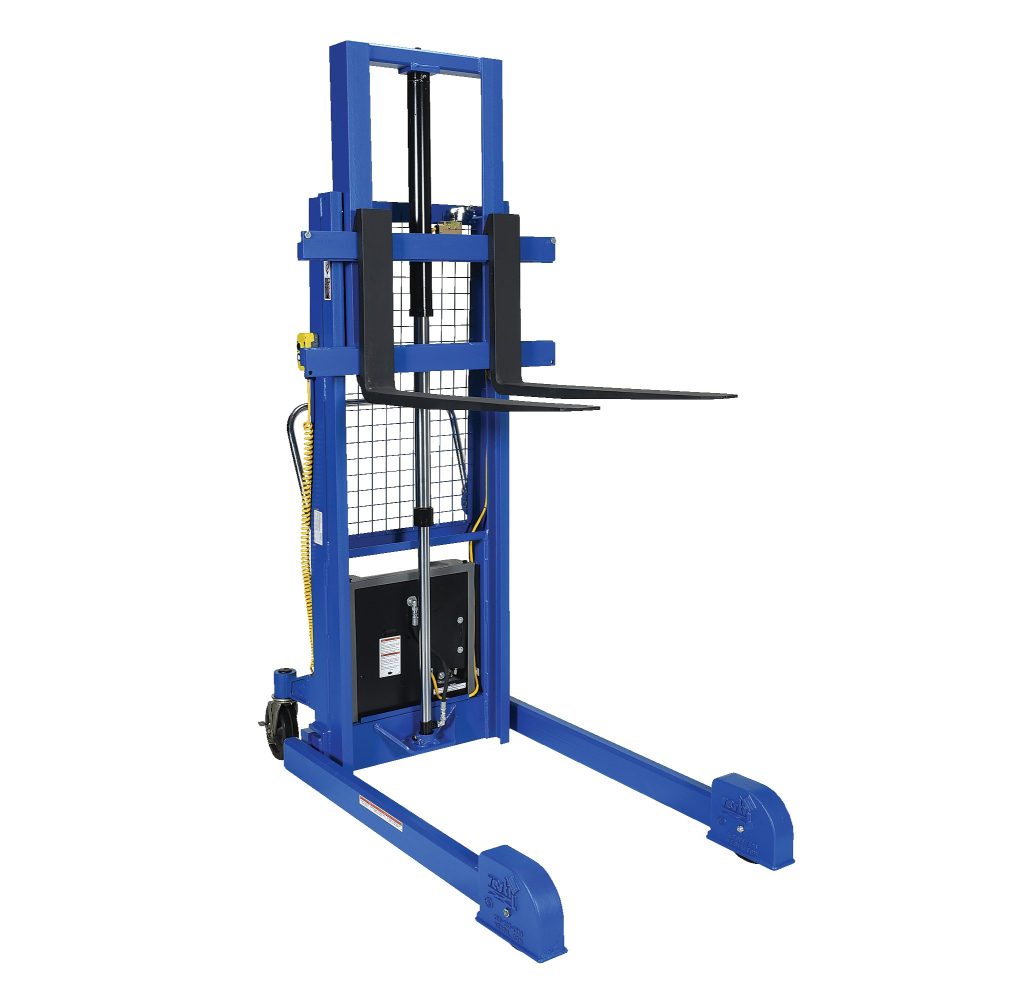 Dc Powered Ergo Pallet / Master