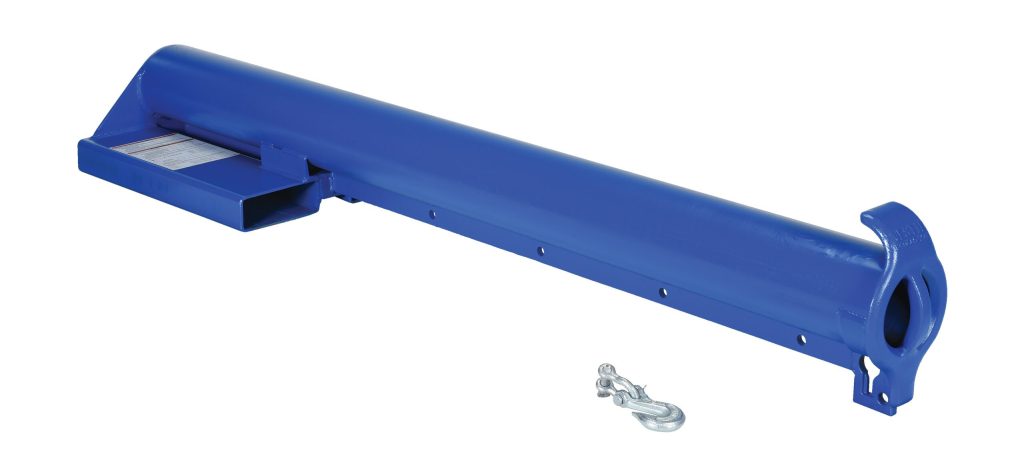 Econo Non-Telescoping Lift Boom