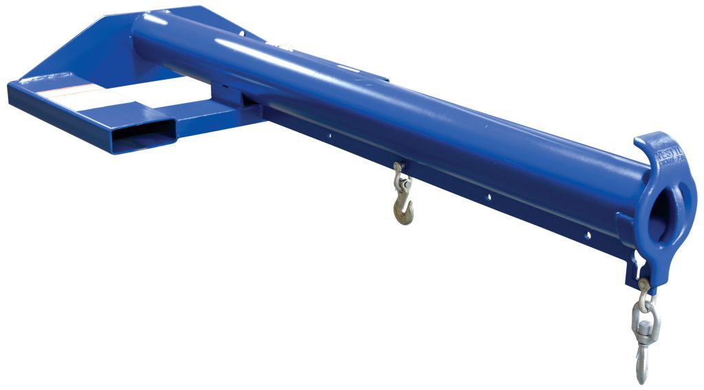 Econo Non-Telescoping Lift Boom 6K