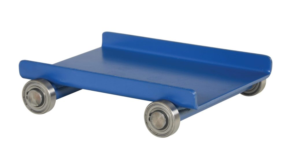 Low Profile Machinery Dolly 10K