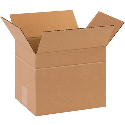 Multi-Depth Boxes (25/Bundle)