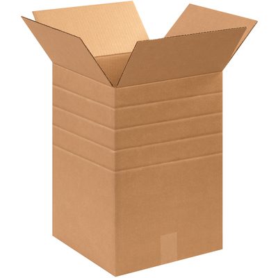 Multi-Depth Boxes (25/Bundle)