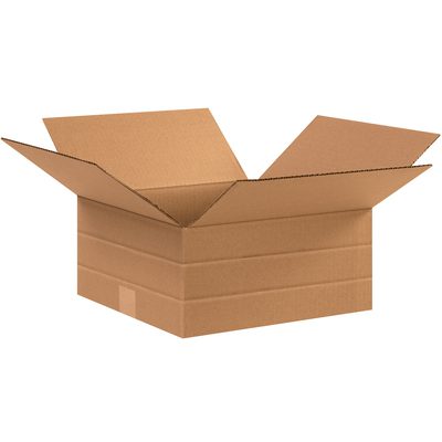 Multi-Depth Boxes (25/Bundle)