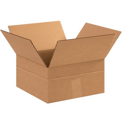 Multi-Depth Boxes (25/Bundle)
