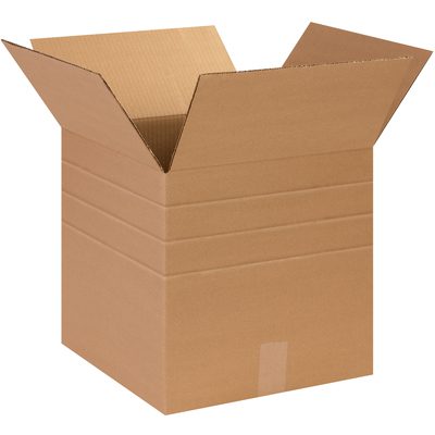 Multi-Depth Boxes (25/Bundle)