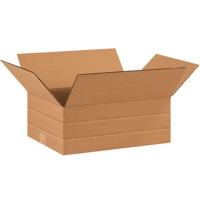 Multi-Depth Boxes (25/Bundle)