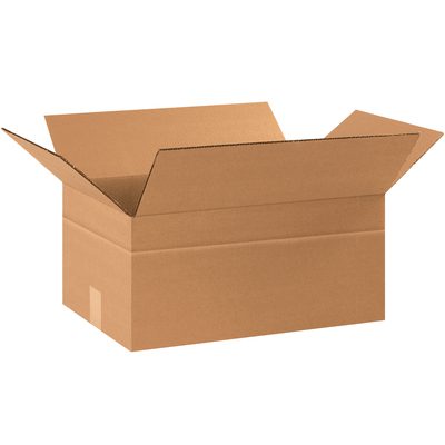 Multi-Depth Boxes (25/Bundle)