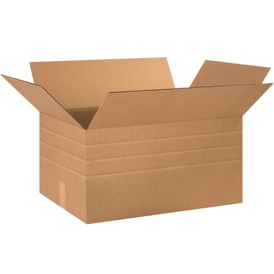 Multi-Depth Boxes (15/Bundle)