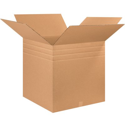 Multi-Depth Boxes (10/Bundle)