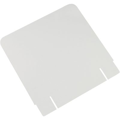Large Bin Floor Display Header Cards