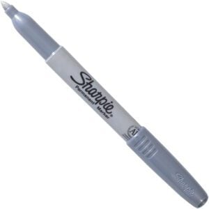 Sharpie Metallic Permanent Marker