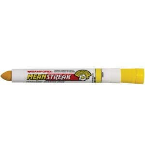 Mean Streak Markers