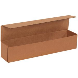 Kraft Corrugated Mailers