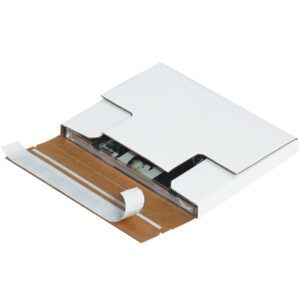 Self-Seal CD Mailers