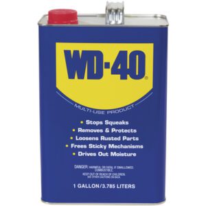 WD-40
