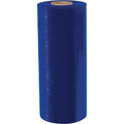 Colored Stretch Wrap