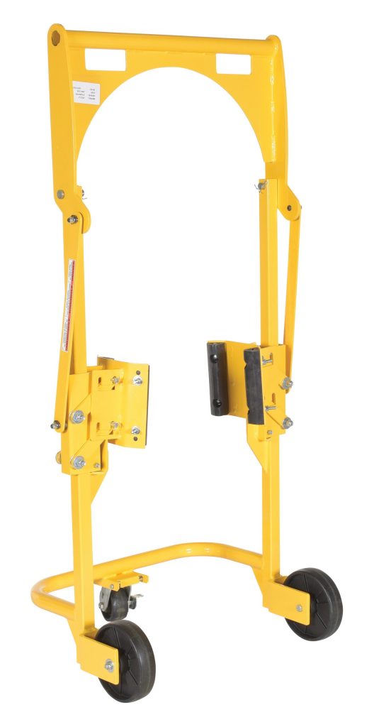 Cylinder Clutches Portable 200 Lb Cap