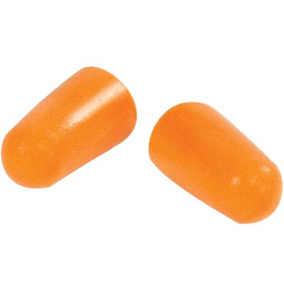 3M Earplugs