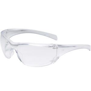 Virtua AP Clear Safety Eyewear
