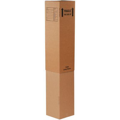 Outer Lamp Boxes