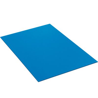 Blue Sheets (10/Bundle)