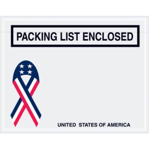 U.S.A. Envelopes