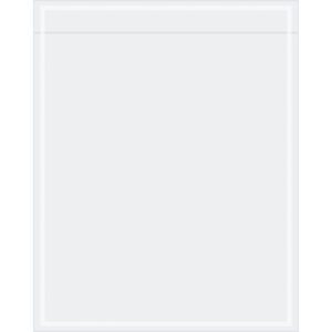 A simple white square with a slight border shadow reflects the sleek and minimalistic style of MH-USA document envelopes, creating an elegant frame effect without any frills.