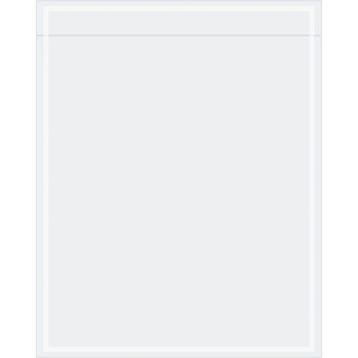 PL527.jpg A simple white square with a slight border shadow reflects the sleek and minimalistic style of MH-USA document envelopes, creating an elegant frame effect without any frills.