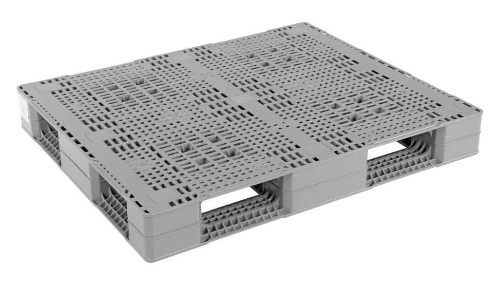 Gray Pallet