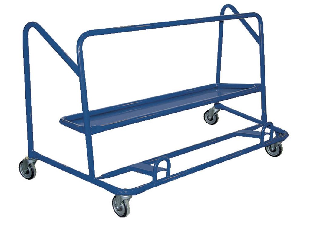 Nestable Panel Cart 2K 73 X 31.25