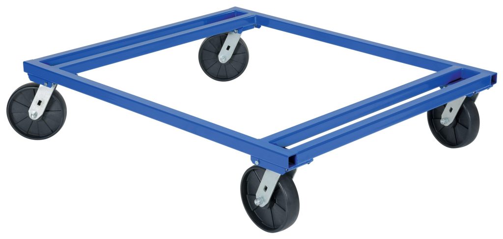 Steel Pro-Mover 4000 Lb Cap