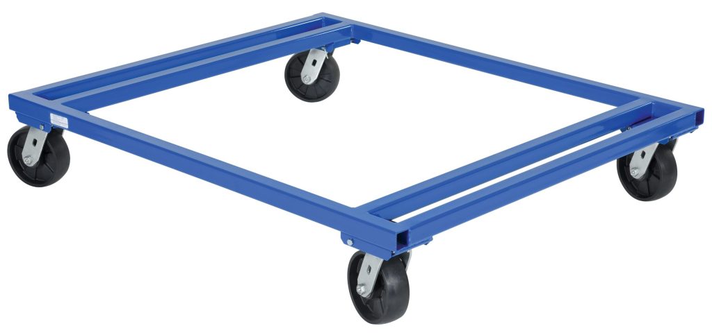 Steel Pro-Mover 2000 Lb Cap