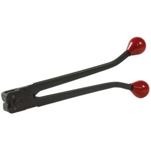 Signode Sandpaper Seal Sealer