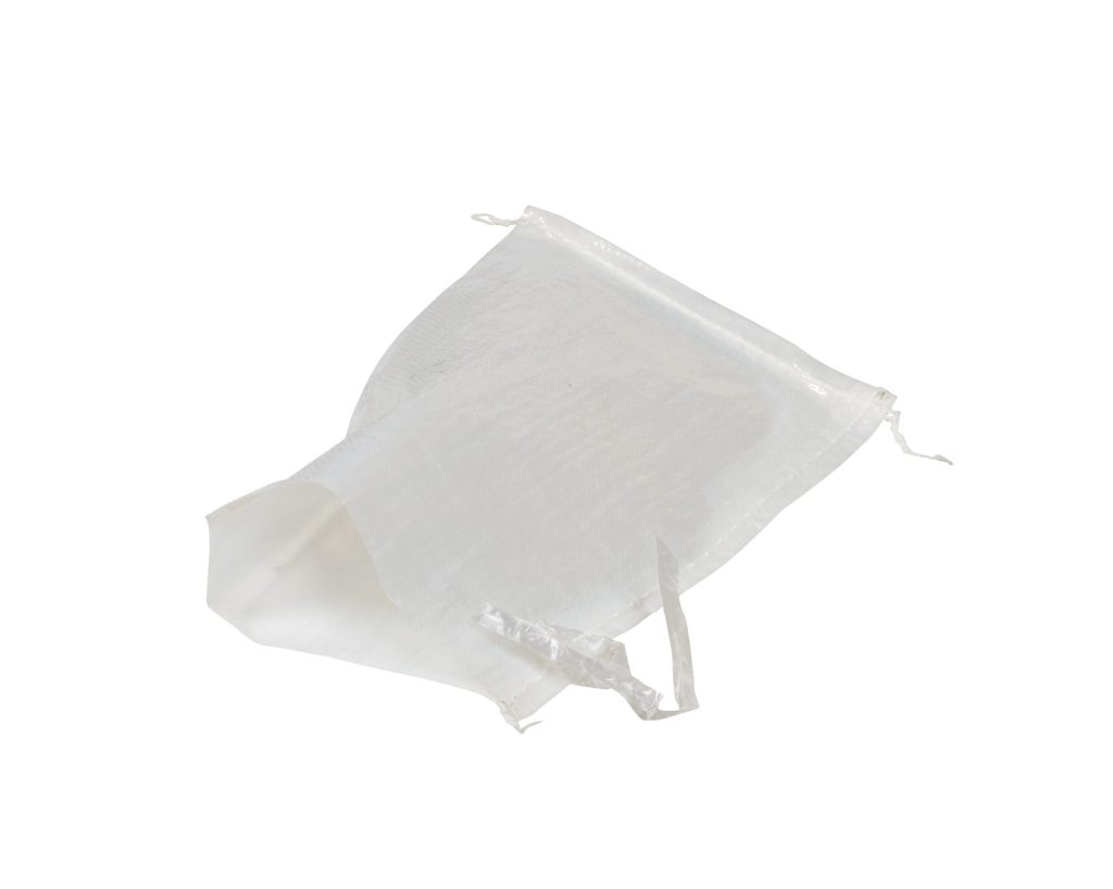 White Parts/Sand Bag